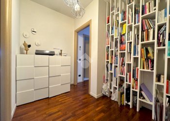 Trilocale Via Carlo Brizzolara, Noceto - foto 29