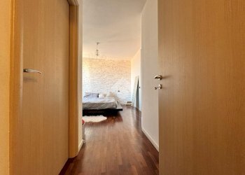 Trilocale Via Carlo Brizzolara, Noceto - foto 30