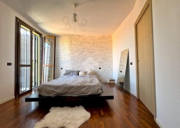 Trilocale Via Carlo Brizzolara, Noceto - foto 32