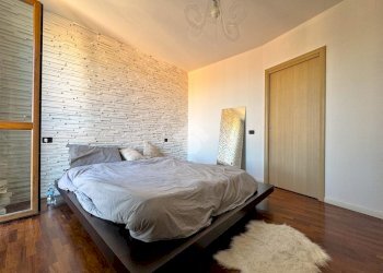 Trilocale Via Carlo Brizzolara, Noceto - foto 34