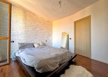 Trilocale Via Carlo Brizzolara, Noceto - foto 35