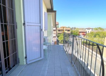 Trilocale Via Carlo Brizzolara, Noceto - foto 36