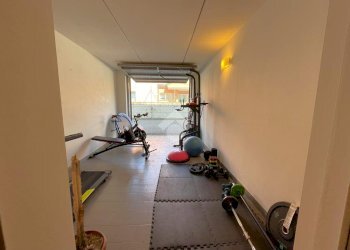 Trilocale Via Carlo Brizzolara, Noceto - foto 43