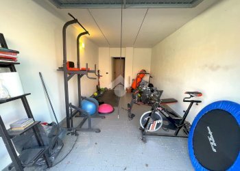 Trilocale Via Carlo Brizzolara, Noceto - foto 44