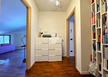 Trilocale Via Carlo Brizzolara, Noceto - foto 46