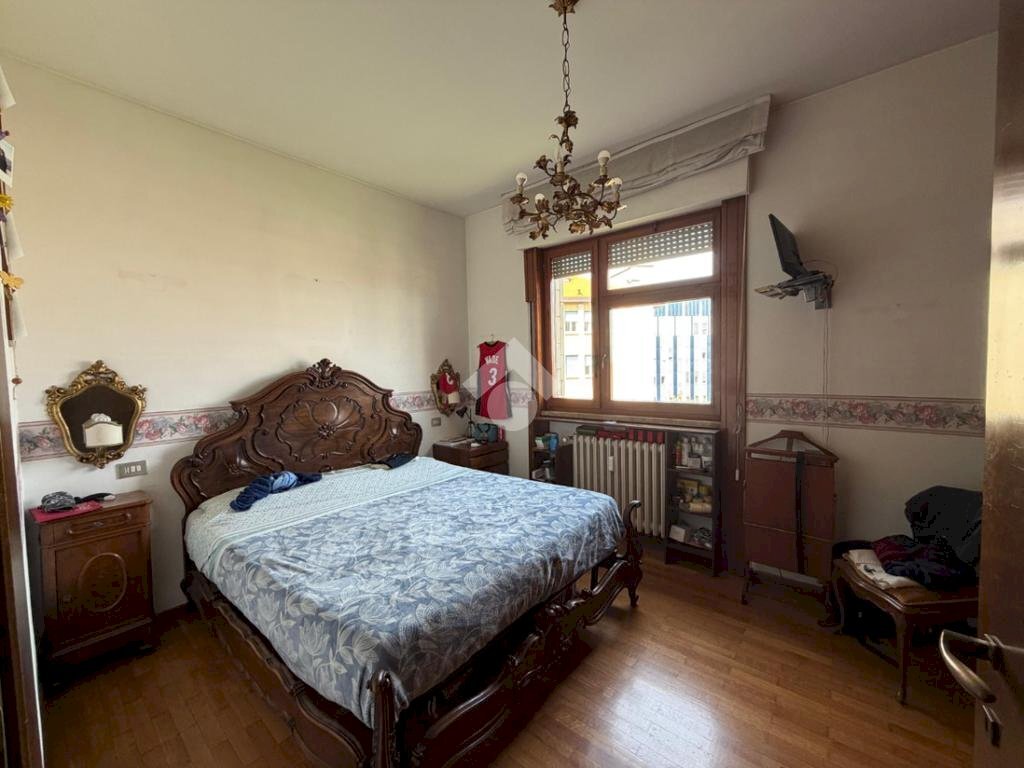 Quadrilocale Via Guido Reni, Milano (zona Città Studi) - foto 1