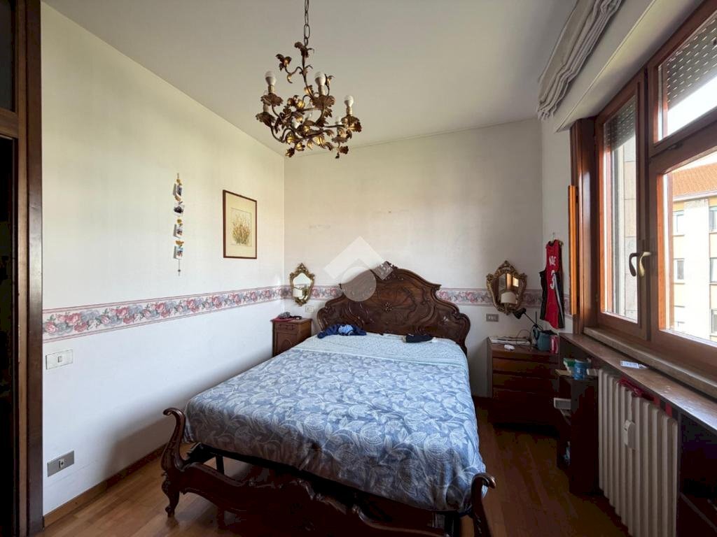 Quadrilocale Via Guido Reni, Milano (zona Città Studi) - foto 2