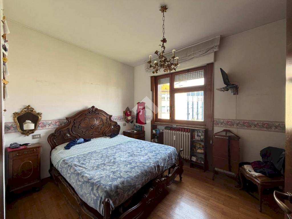 Quadrilocale Via Guido Reni, Milano (zona Città Studi) - foto 3