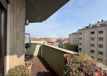 Quadrilocale Via Guido Reni, Milano (zona Città Studi) - foto 12