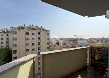 Quadrilocale Via Guido Reni, Milano (zona Città Studi) - foto 14