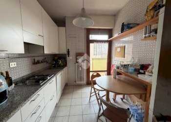 Quadrilocale Via Guido Reni, Milano (zona Città Studi) - foto 16