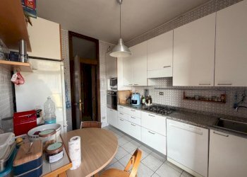 Quadrilocale Via Guido Reni, Milano (zona Città Studi) - foto 17