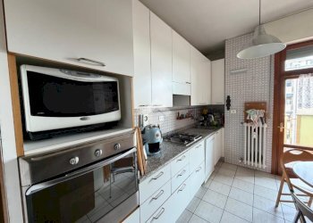 Quadrilocale Via Guido Reni, Milano (zona Città Studi) - foto 18