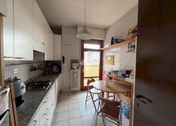 Quadrilocale Via Guido Reni, Milano (zona Città Studi) - foto 20