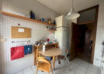 Quadrilocale Via Guido Reni, Milano (zona Città Studi) - foto 21