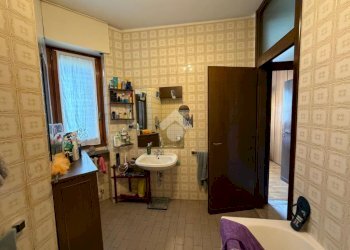 Quadrilocale Via Guido Reni, Milano (zona Città Studi) - foto 24