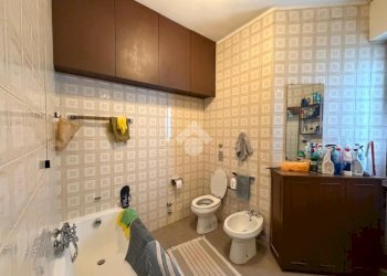 Quadrilocale Via Guido Reni, Milano (zona Città Studi) - foto 26