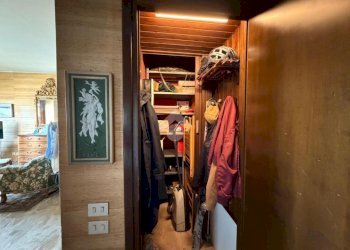 Quadrilocale Via Guido Reni, Milano (zona Città Studi) - foto 30