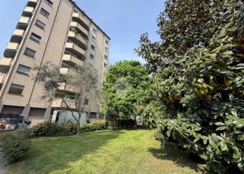 Quadrilocale Via Guido Reni, Milano (zona Città Studi) - foto 31