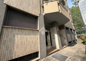 Quadrilocale Via Guido Reni, Milano (zona Città Studi) - foto 33