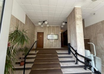 Quadrilocale Via Guido Reni, Milano (zona Città Studi) - foto 34