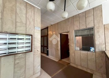 Quadrilocale Via Guido Reni, Milano (zona Città Studi) - foto 35