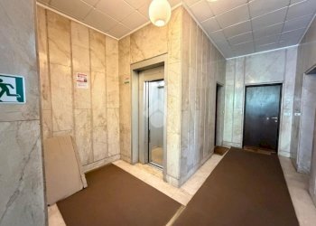 Quadrilocale Via Guido Reni, Milano (zona Città Studi) - foto 36