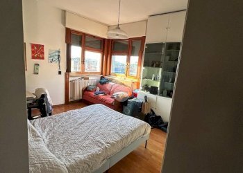 Quadrilocale Via Guido Reni, Milano (zona Città Studi) - foto 7