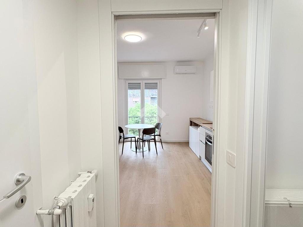 Appartamento Via Rombon, Milano (zona Lambrate) - foto 3