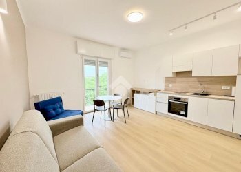 Appartamento Via Rombon, Milano (zona Lambrate) - foto 1