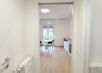 Appartamento Via Rombon, Milano (zona Lambrate) - foto 3