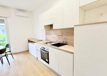 Appartamento Via Rombon, Milano (zona Lambrate) - foto 6