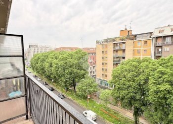 Appartamento Via Rombon, Milano (zona Lambrate) - foto 10