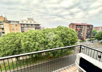 Appartamento Via Rombon, Milano (zona Lambrate) - foto 11