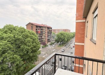 Appartamento Via Rombon, Milano (zona Lambrate) - foto 12