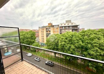 Appartamento Via Rombon, Milano (zona Lambrate) - foto 14