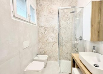 Appartamento Via Rombon, Milano (zona Lambrate) - foto 15