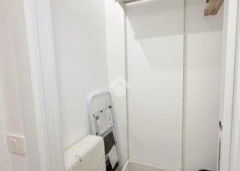 Appartamento Via Rombon, Milano (zona Lambrate) - foto 18