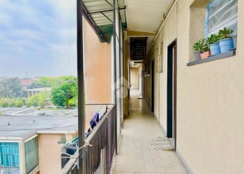 Appartamento Via Rombon, Milano (zona Lambrate) - foto 20