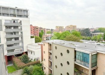 Appartamento Via Rombon, Milano (zona Lambrate) - foto 21