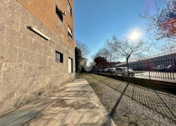 Appartamento Via Rombon, Milano (zona Lambrate) - foto 23