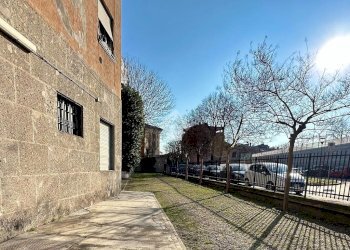 Appartamento Via Rombon, Milano (zona Lambrate) - foto 24