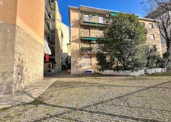 Appartamento Via Rombon, Milano (zona Lambrate) - foto 25