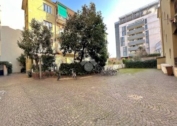 Appartamento Via Rombon, Milano (zona Lambrate) - foto 26