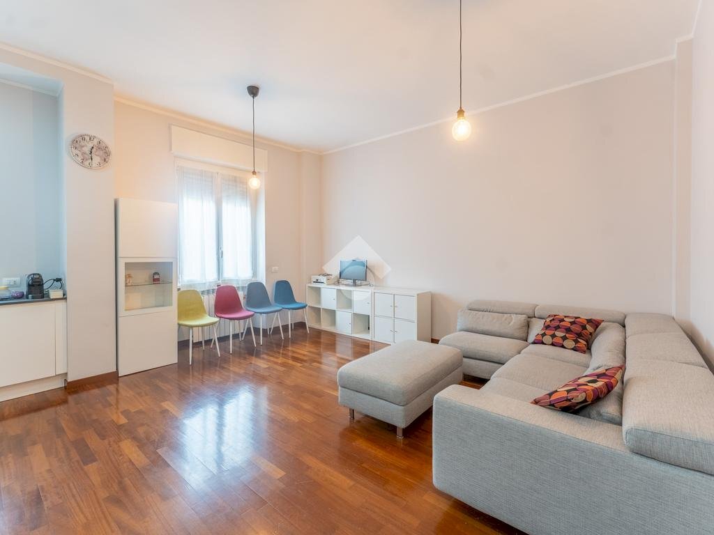Bilocale Bastioni di Porta Volta, Milano - foto 1