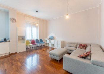 Bilocale Bastioni di Porta Volta, Milano - foto 1