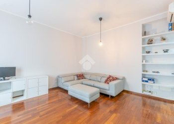 Bilocale Bastioni di Porta Volta, Milano - foto 2