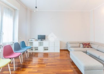 Bilocale Bastioni di Porta Volta, Milano - foto 4