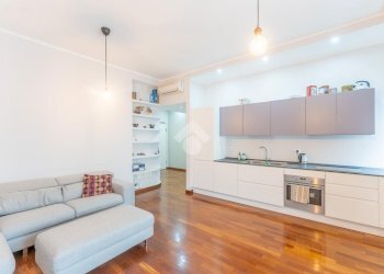 Bilocale Bastioni di Porta Volta, Milano - foto 5