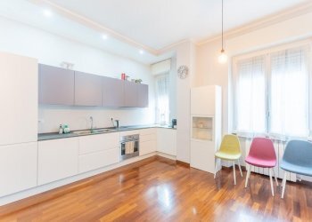 Bilocale Bastioni di Porta Volta, Milano - foto 6